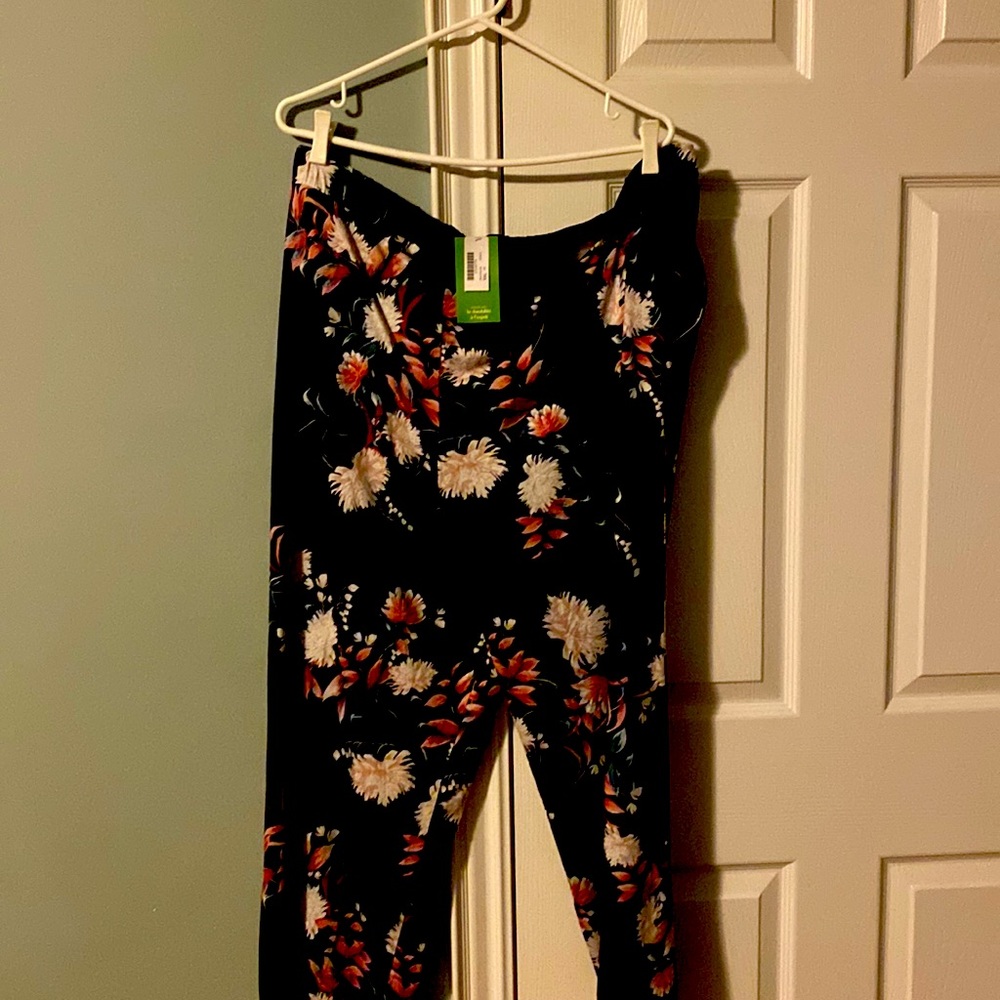 Pyjama pants